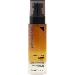 Diego Dalla Palma SUN OIL - OLIO CAPELLI PROTETTIVO ILLUMINANTE 90ml