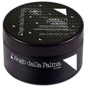 Diego Dalla Palma Effettispeciali-Maschera Ristrutturante Intensiva 200 ml