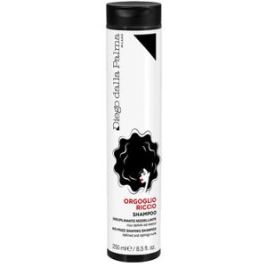 Diego Dalla Palma Orgoglioriccio-Shampoo Disciplinante Modellante 250ml