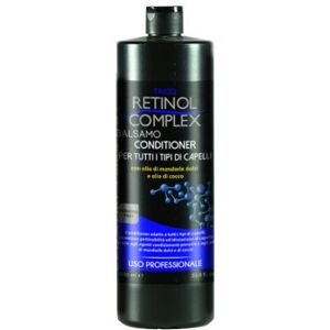 Retinol Complex Conditioner Balsamo 800 ml