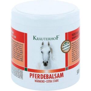 Krauterhof Balsamo Cavallo Riscaldante 250 ml