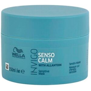 wella Senso Calm Sensitive Mask  150 Ml