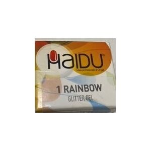 HAIDU Gel Color  5ml (Tutte Le Nuances Disponibili)