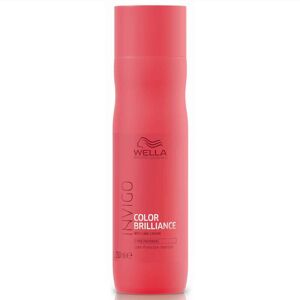 wella Color Protection Shampoo  250 Ml Capelli Fini E Normali