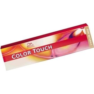 wella Tb  Color Touch 60 Ml(Tutte Le Nuances)