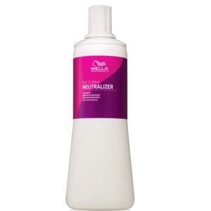 wella Creatine+ Neutralizer Lt