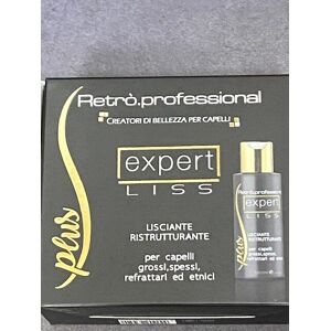 RETRO' Expert Liss Plus Kit  3x 100 Ml