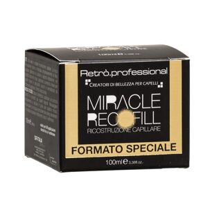 RETRO' Miracle Recofill  190 Ml