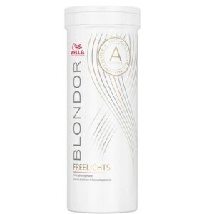 wella Blondor Freelights 400 Gr