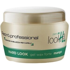 RETRO' Gel Hard Look Mango  500 Ml