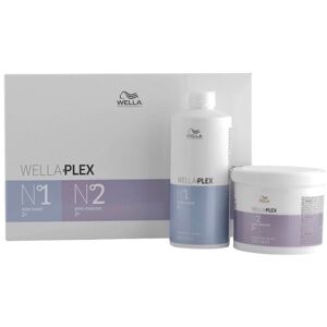 wella Plex Big Kit 3x500 Ml