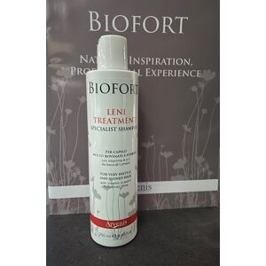 Biofort Leni Treatment Specialist Shampoo 250 Ml