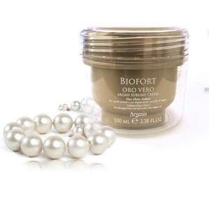 Biofort Oro Vero Argan Sublime Cream 100 Ml