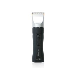 HAIR ON Tosatrice Master 400  Silver Omaggio Clipper Retro' Rup 2000