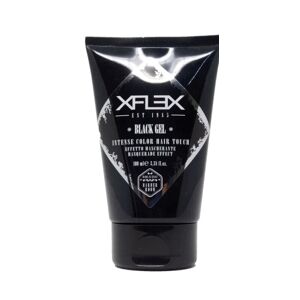 EDELSTEIN Xflex Black Gel  100 Ml