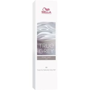 wella True Grey  Pearl Mist Light 60 Ml