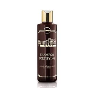 RETRO' Shampoo Fortifying  Gentleman 250 Ml