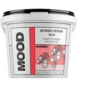 MOOD Intense Repair Mask   1000 Ml