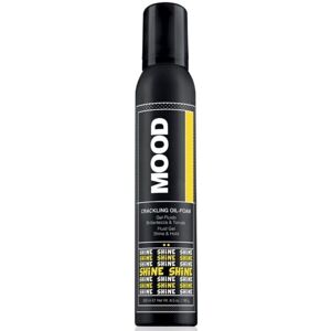 MOOD Crackling Oil-Foam Gel Fluido  200 Ml