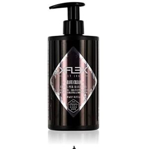EDELSTEIN Xflex Shave Cream  Crema X Rasatura 500 Ml