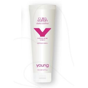 Curls Amplify Young 150 Ml