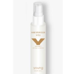 Hair Spray Elisir -Y-Liss Young 100 Ml