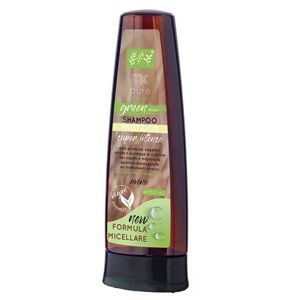 Shampoo Proteico Super Intense Tk Pure 200 Ml Omaggio 1  Spazzola  Districante Crystal Aurore