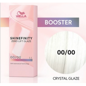 Shinefinity Wella 60 Ml Booster Colors