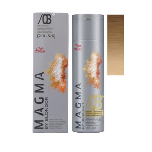 Magma Wella 120 Gr Biondi