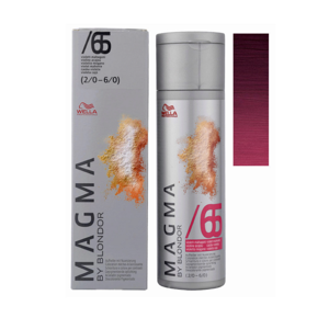Magma Wella 120 Gr /65
