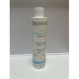 Top Reconstruction Shampoo 250 Ml Biofort