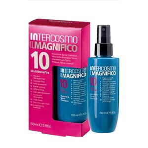 Il Magnifico Intercosmo 10 In 1 150 Ml X 6pz