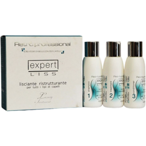 Expert Liss Retro' Professional 3x100 Ml