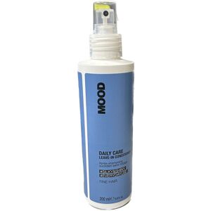 MOOD Daily Care Leave-In Conditioner  200 Ml