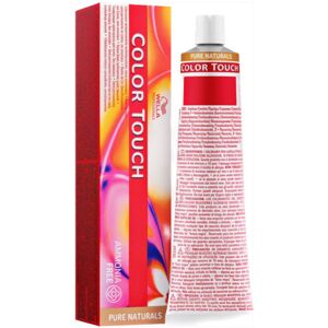 Tb Wella Color Touch 60 Ml (Tutte Le Tonalita')X40 Pezzi A Scelta