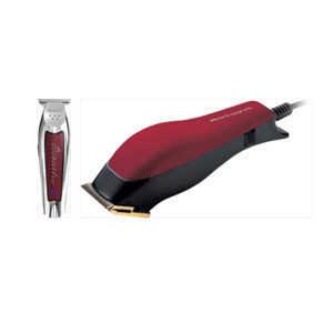 Tosatrice Wahl Detailer Cordless Omaggio Clipper Retro' Presa Diretta Rup49