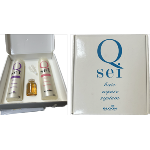 Q6 Hair Repair System Elgon