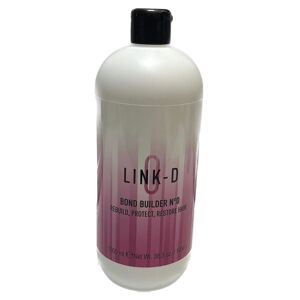 Link-D O Shampoo Elgon Lt