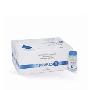 REVIVRE Climbaplus 1 Lozione Antiforfora Capelli 6x10ml Exence