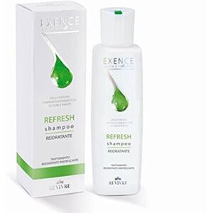 REVIVRE Refresh Shampoo Rinfrescante Capelli 200ml