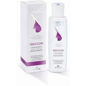 REVIVRE Shampoo Seboclean 200ml 200ml  Azione Riequilibrante Exence