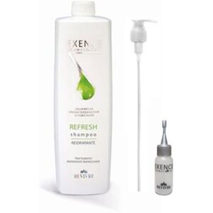 REVIVRE Shampoo Refresh Rinfrescante Capelli  1000ml