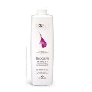 REVIVRE Shampoo Seboclean Riequilibrante 1000ml …