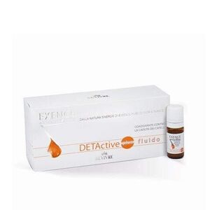 REVIVRE Detactive Fluido 3active Complex Exence Dermopurificante Capelli  12 X-6-Ml