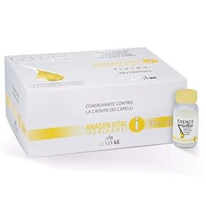 REVIVRE Anagen Vital 1 Lozione Nutriente 6x6ml Exence