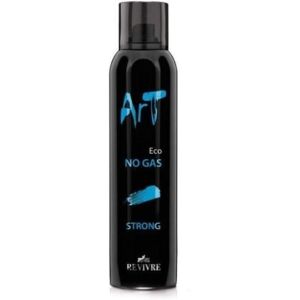 REVIVRE Art Eco Lacca No Gas Strong  300ml Lacca Capelli Tenuta Forte Ecologica