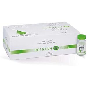 REVIVRE Refresh H Fluido Reidratante Rinfrescante  12 X-10-Ml