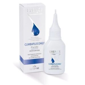 REVIVRE Climbaplus Daily Exence  50ml Lozione Antiforfora Capelli