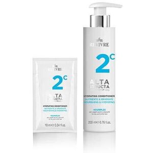 REVIVRE Alta Structa Conditioner Nutriente E Idratante 2c Nuova Alta Structa  200 Ml