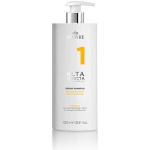 REVIVRE Alta Structa Repair Shampoo Ristrutturante 1 By   1000 Ml